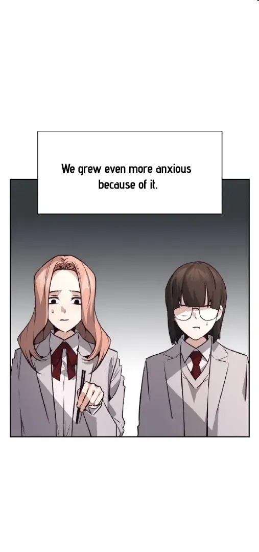 Read Friendly Competition chapter 61 image 50 on Lezhin