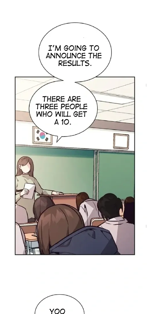 Read Friendly Competition chapter 61 image 52 on Lezhin