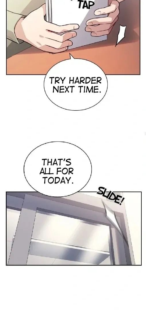 Read Friendly Competition chapter 61 image 57 on Lezhin
