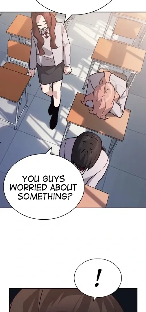 Read Friendly Competition chapter 61 image 60 on Lezhin
