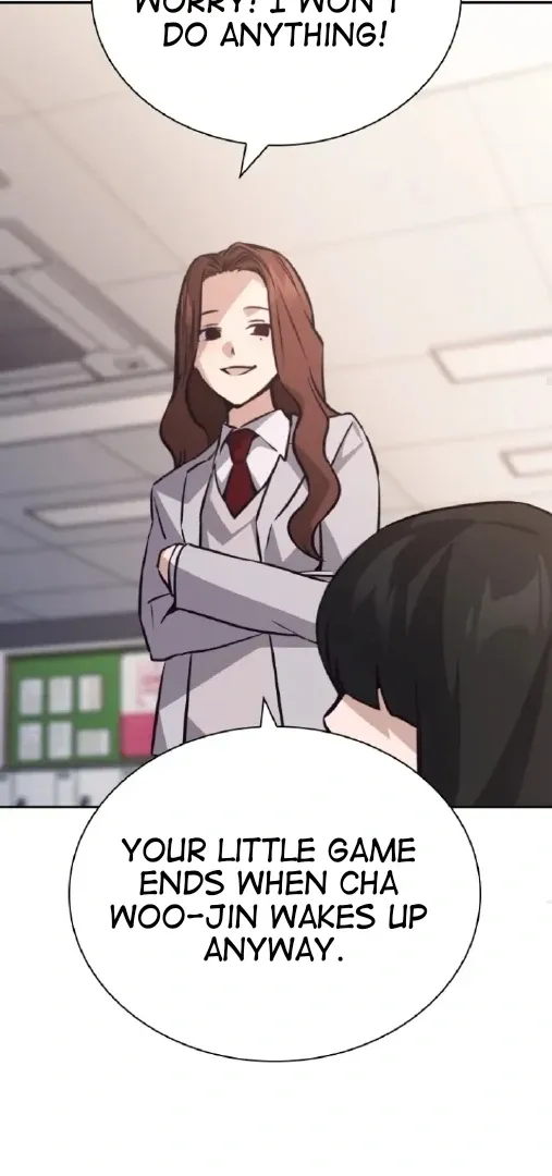 Read Friendly Competition chapter 61 image 62 on Lezhin