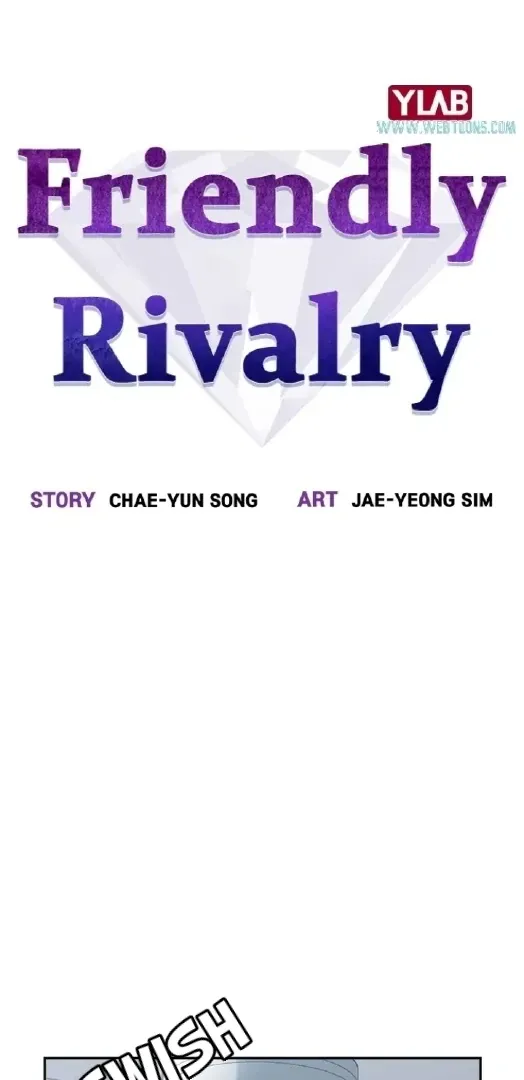 Read Friendly Competition chapter 61 image 7 on Lezhin