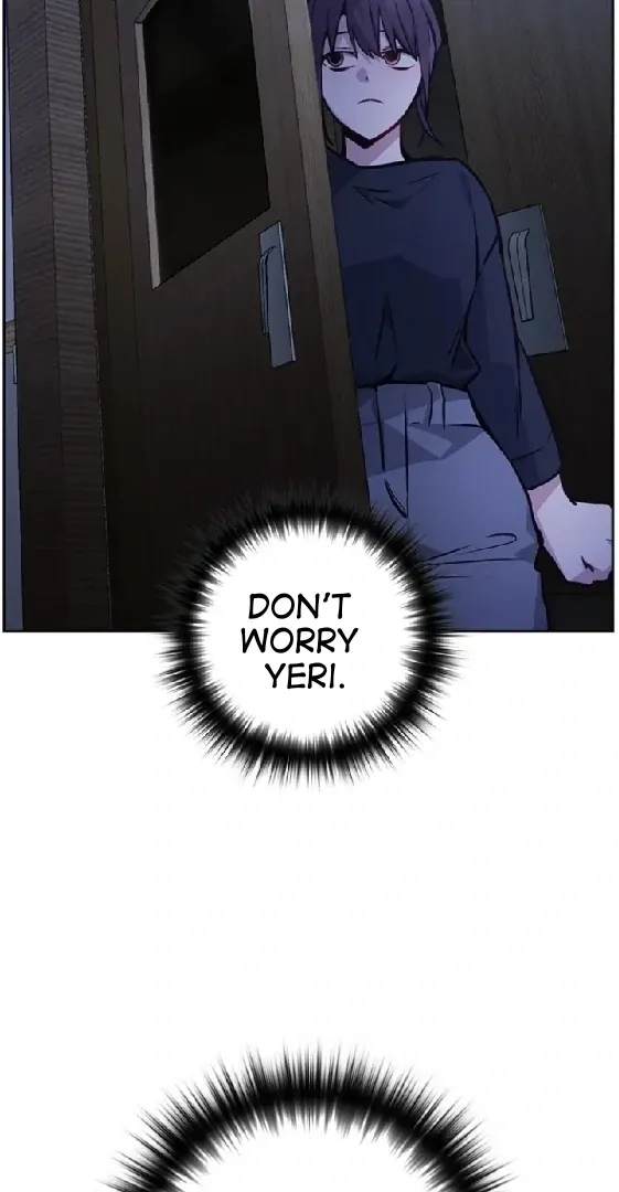 Read Friendly Competition chapter 61 image 75 on Lezhin