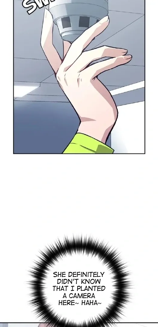 Read Friendly Competition chapter 61 image 8 on Lezhin