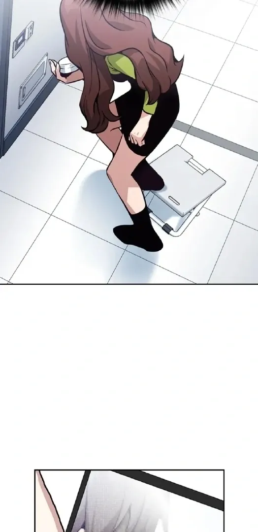 Read Friendly Competition chapter 61 image 9 on Lezhin