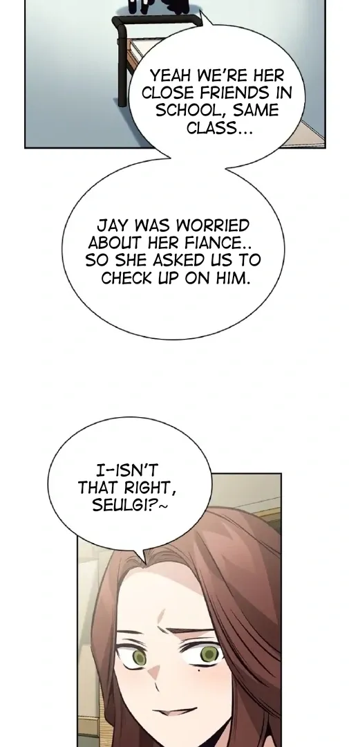 Read Friendly Competition chapter 62 image 22 on Lezhin