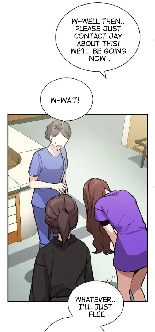 Read Friendly Competition chapter 62 image 25 on Lezhin