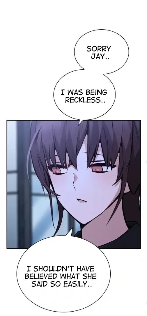 Read Friendly Competition chapter 62 image 29 on Lezhin
