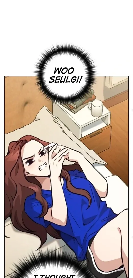 Read Friendly Competition chapter 62 image 35 on Lezhin