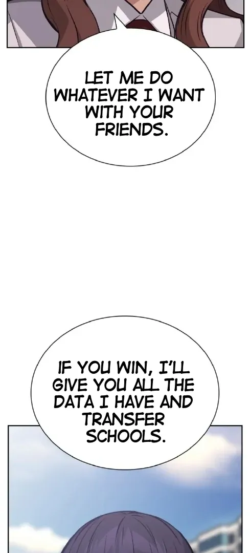 Read Friendly Competition chapter 62 image 73 on Lezhin