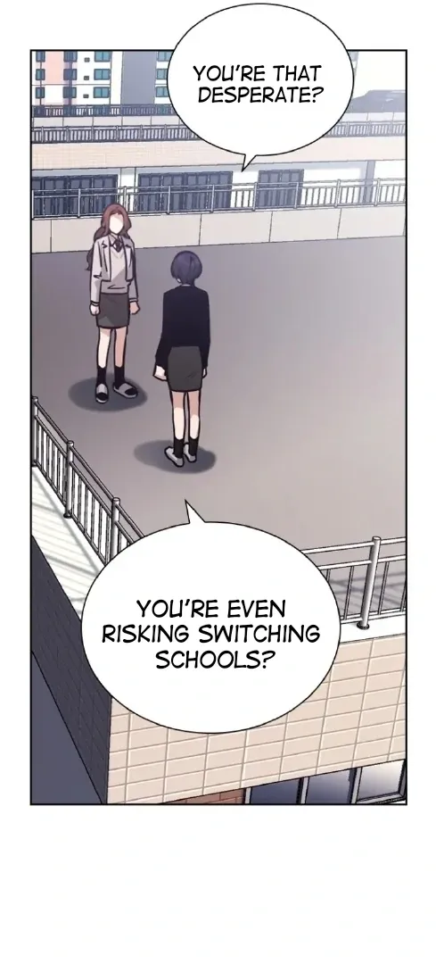 Read Friendly Competition chapter 62 image 75 on Lezhin