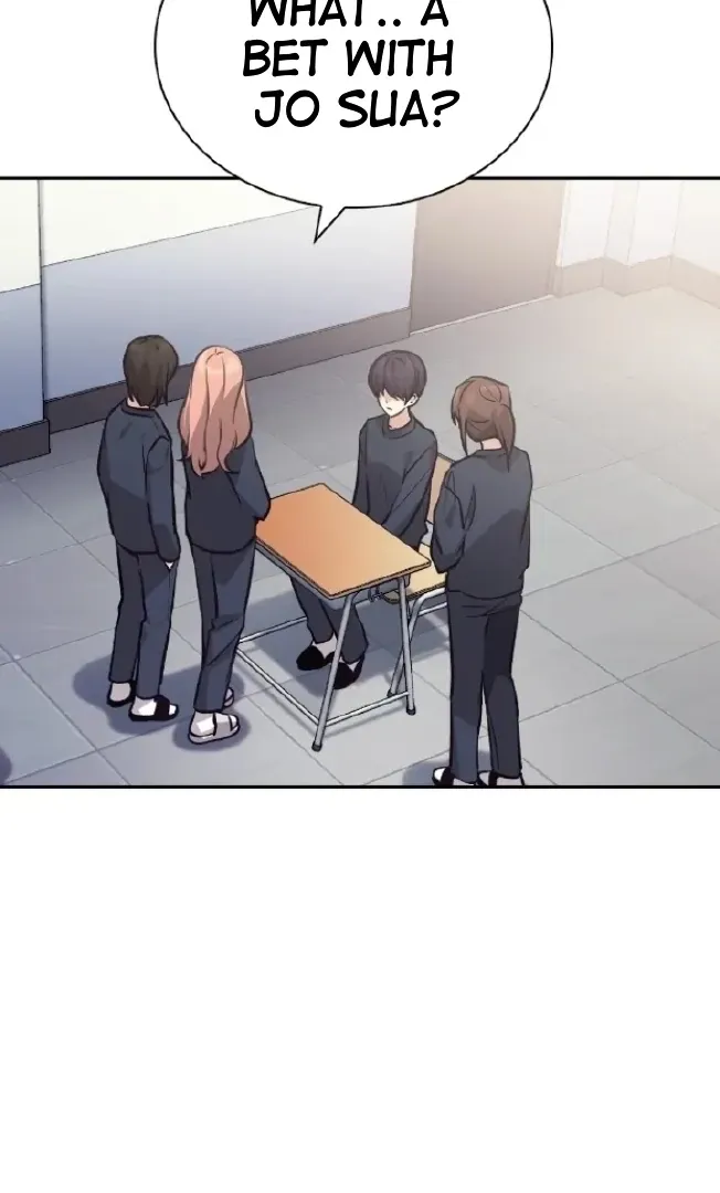 Read Friendly Competition chapter 62 image 84 on Lezhin