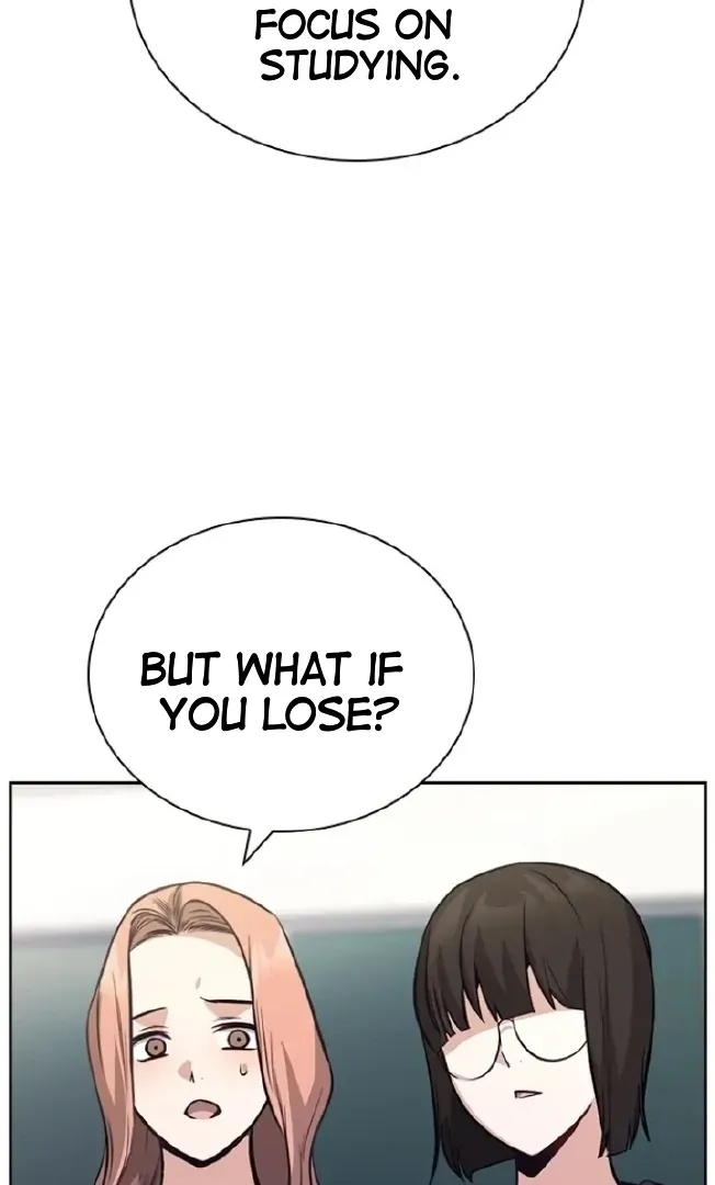 Read Friendly Competition chapter 62 image 86 on Lezhin