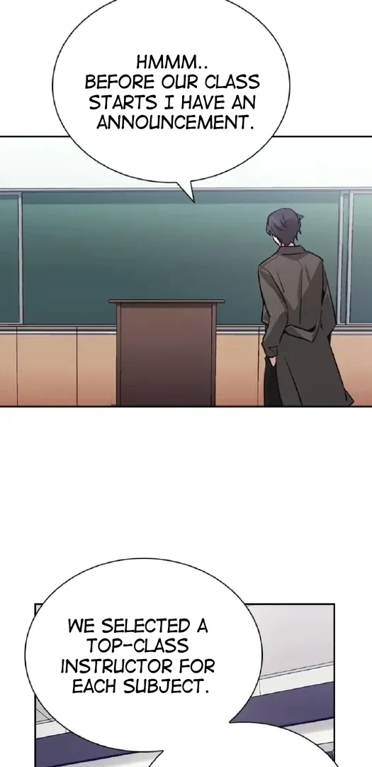 Read Friendly Competition chapter 63 image 20 on Lezhin