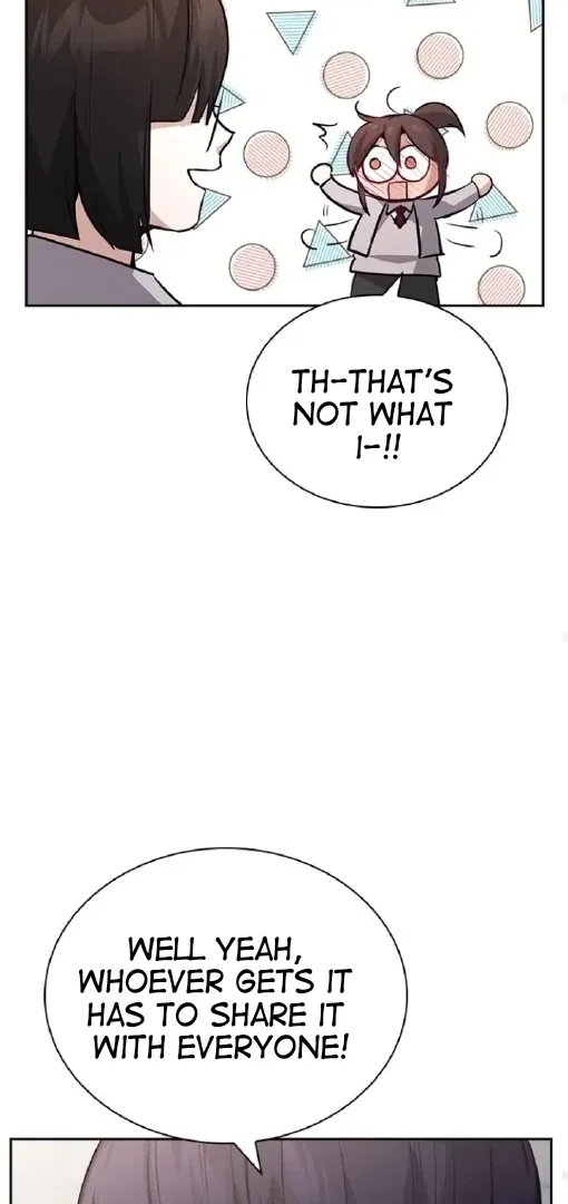 Read Friendly Competition chapter 63 image 36 on Lezhin