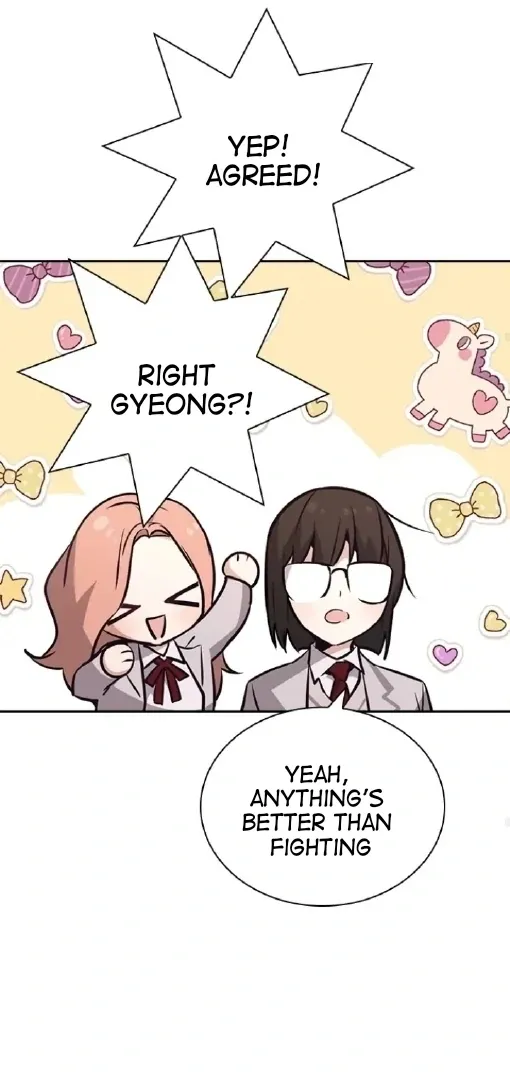 Read Friendly Competition chapter 63 image 38 on Lezhin