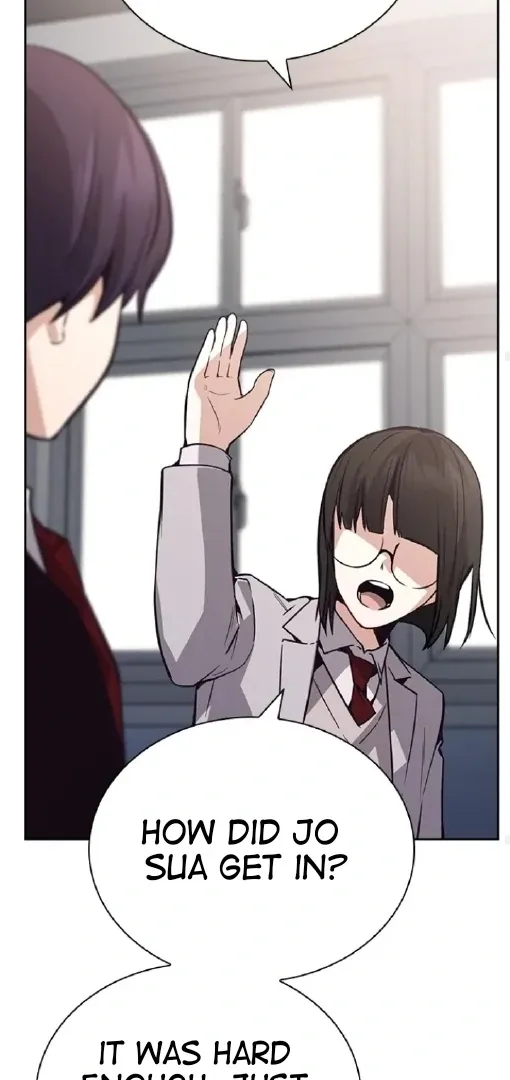 Read Friendly Competition chapter 63 image 43 on Lezhin