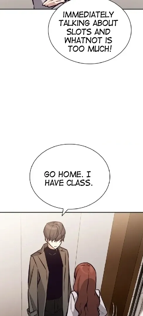 Read Friendly Competition chapter 63 image 5 on Lezhin