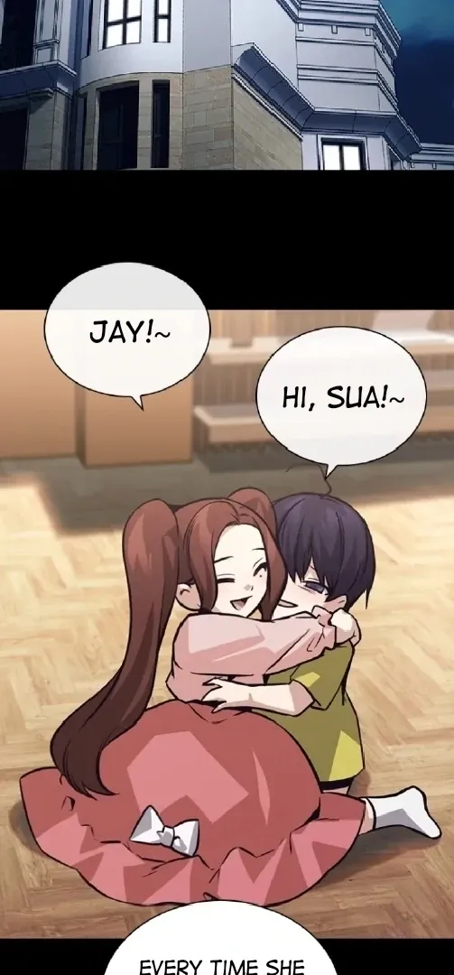 Read Friendly Competition chapter 63 image 54 on Lezhin