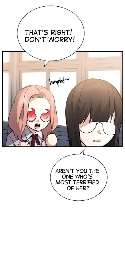 Read Friendly Competition chapter 63 image 73 on Lezhin