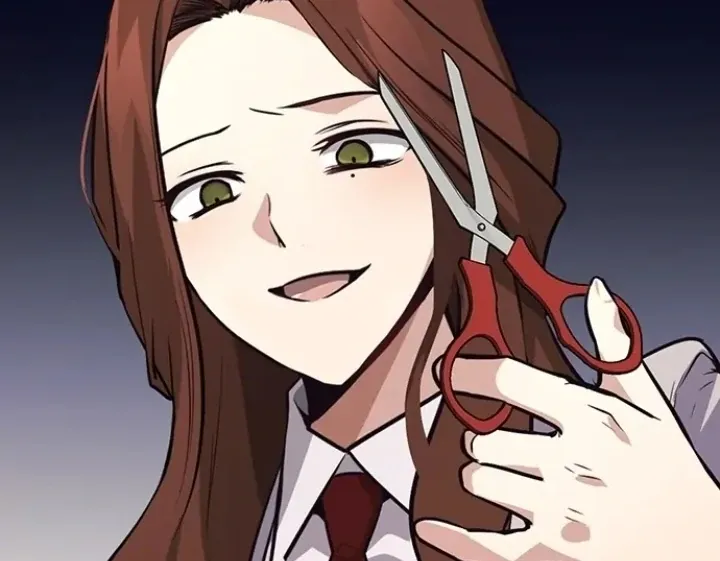 Read Friendly Competition chapter 63 image 85 on Lezhin