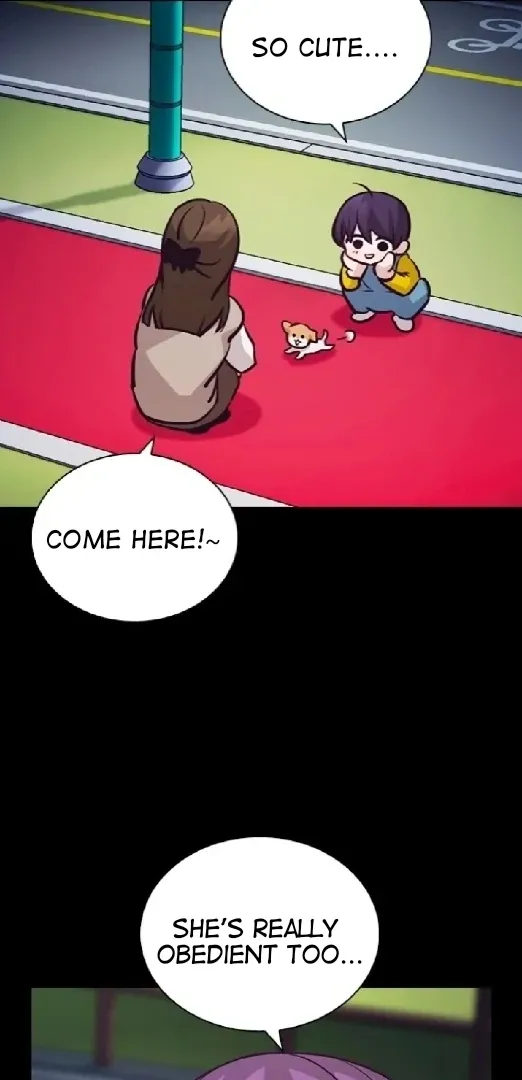 Read Friendly Competition chapter 64 image 1 on Lezhin