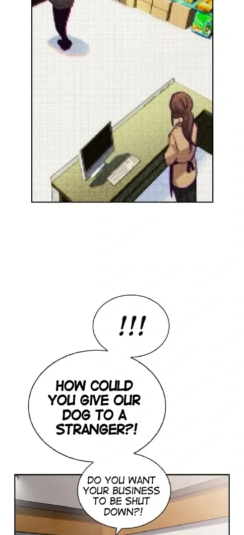 Read Friendly Competition chapter 64 image 17 on Lezhin
