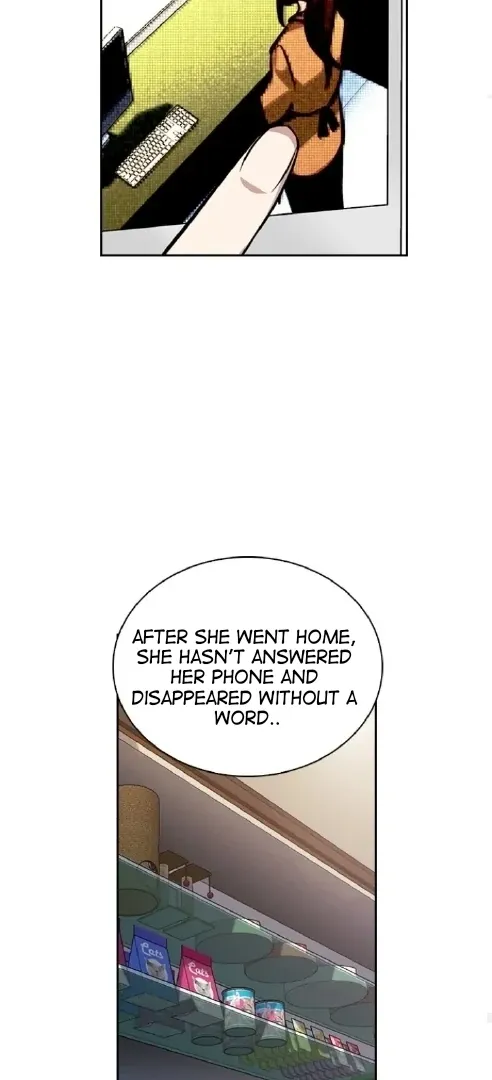 Read Friendly Competition chapter 64 image 19 on Lezhin
