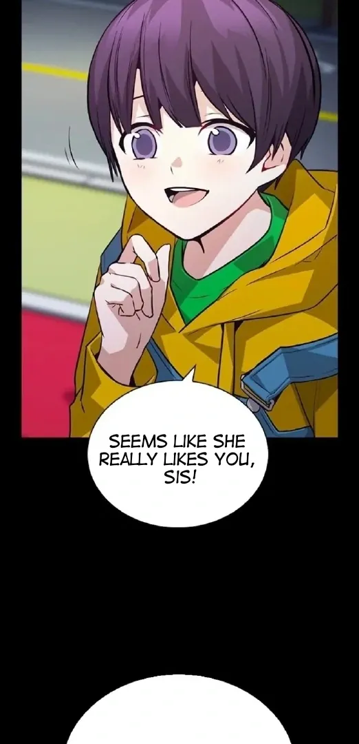 Read Friendly Competition chapter 64 image 2 on Lezhin