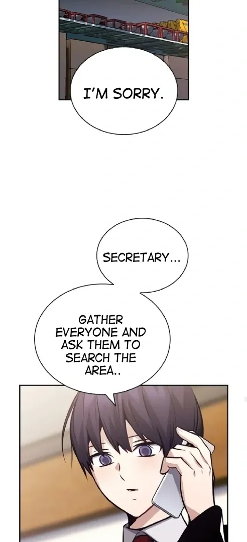 Read Friendly Competition chapter 64 image 20 on Lezhin