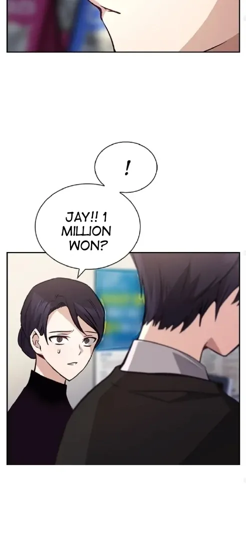 Read Friendly Competition chapter 64 image 22 on Lezhin