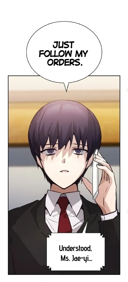 Read Friendly Competition chapter 64 image 23 on Lezhin