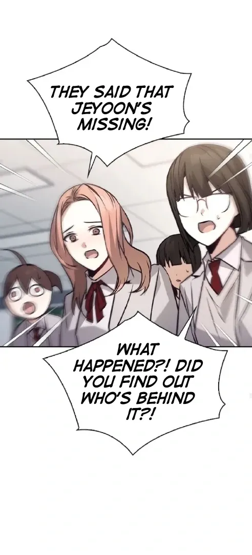 Read Friendly Competition chapter 64 image 25 on Lezhin
