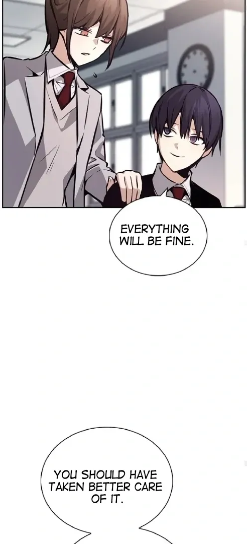 Read Friendly Competition chapter 64 image 27 on Lezhin