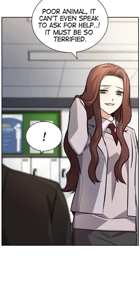 Read Friendly Competition chapter 64 image 28 on Lezhin