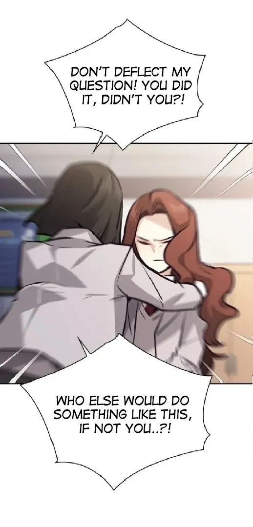 Read Friendly Competition chapter 64 image 33 on Lezhin