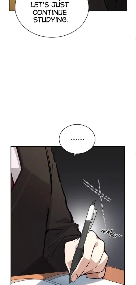 Read Friendly Competition chapter 64 image 35 on Lezhin