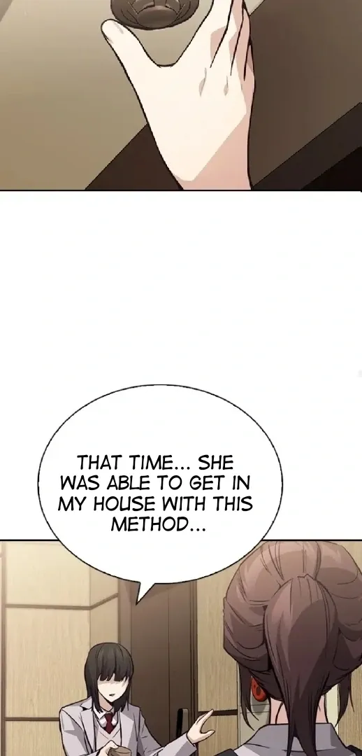 Read Friendly Competition chapter 64 image 42 on Lezhin