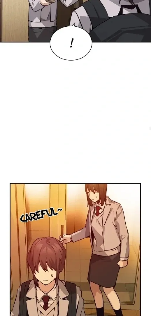 Read Friendly Competition chapter 64 image 43 on Lezhin