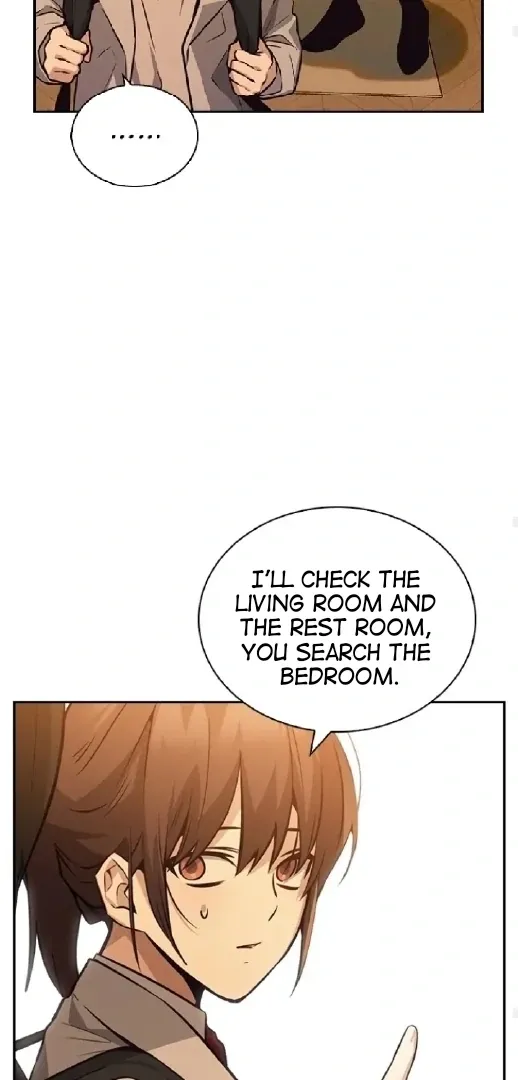 Read Friendly Competition chapter 64 image 44 on Lezhin