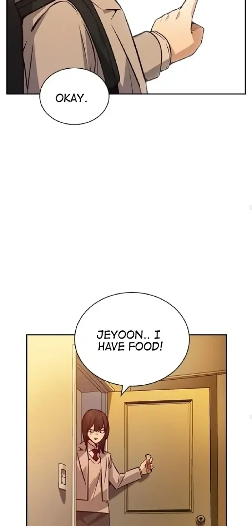 Read Friendly Competition chapter 64 image 45 on Lezhin