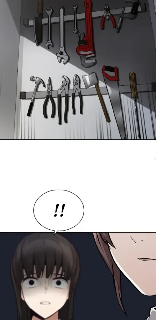 Read Friendly Competition chapter 64 image 52 on Lezhin