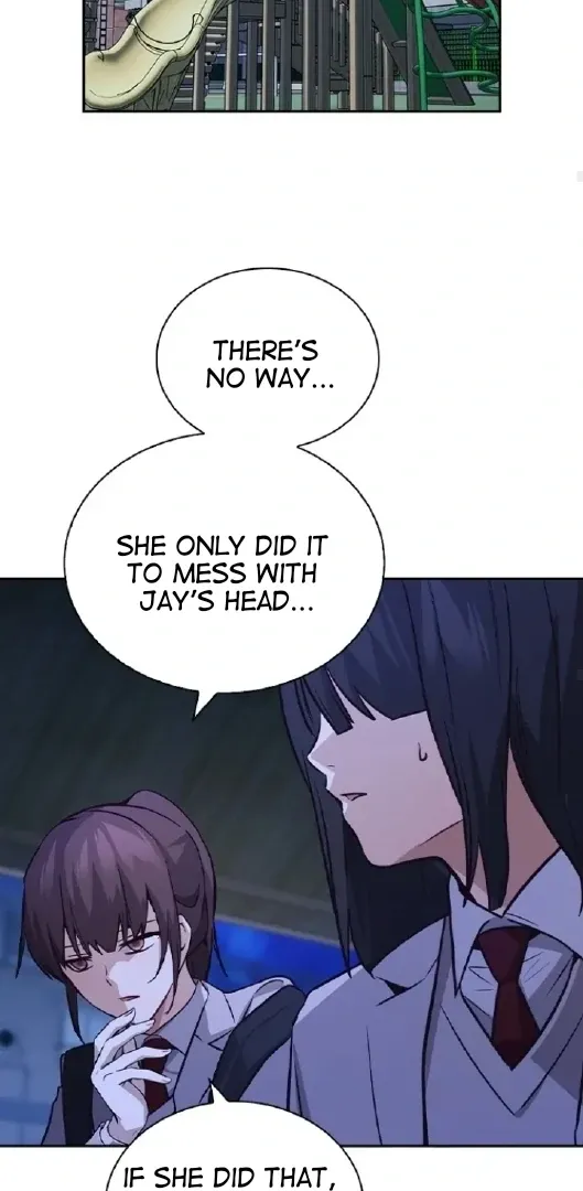 Read Friendly Competition chapter 64 image 54 on Lezhin