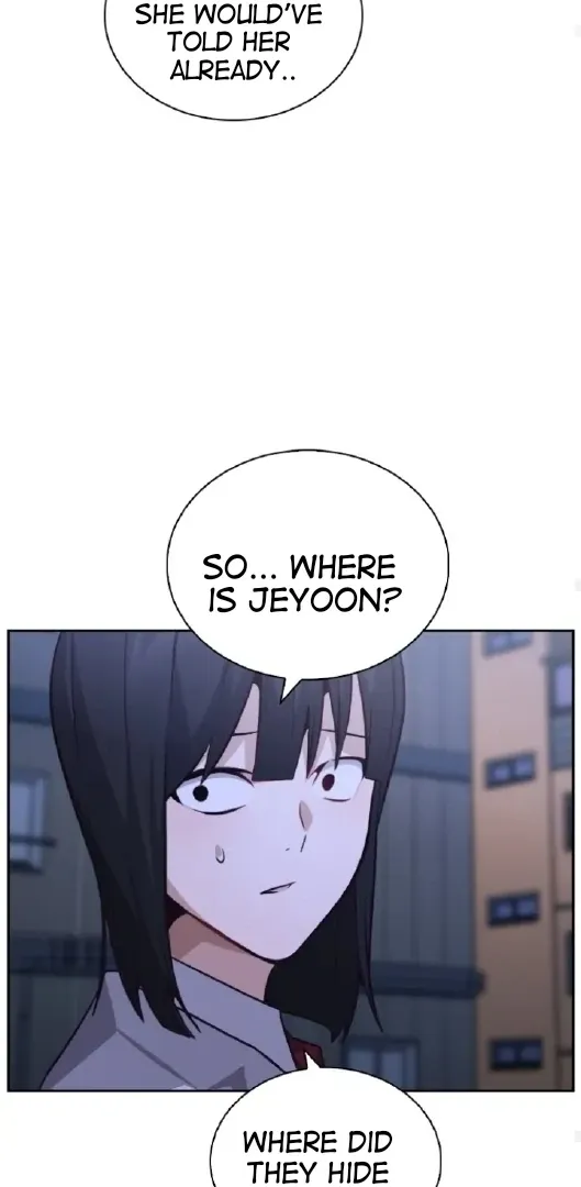 Read Friendly Competition chapter 64 image 55 on Lezhin
