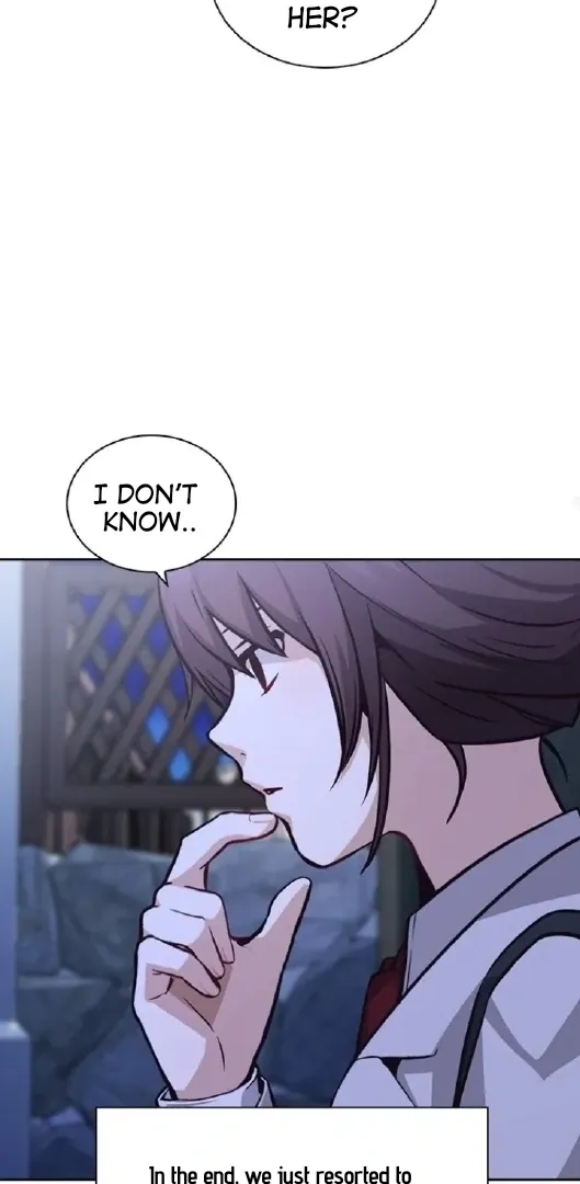 Read Friendly Competition chapter 64 image 56 on Lezhin