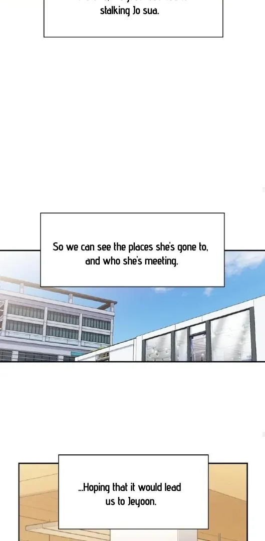 Read Friendly Competition chapter 64 image 57 on Lezhin