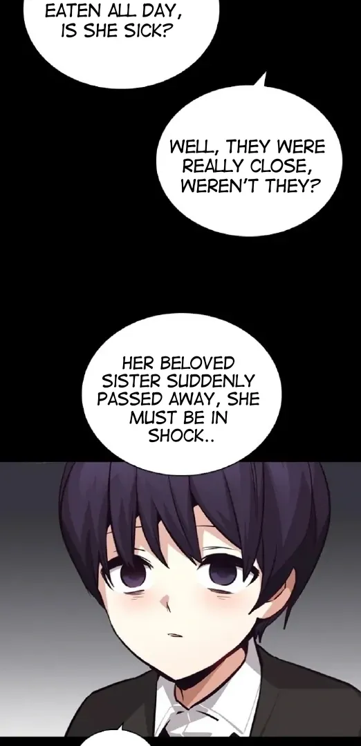 Read Friendly Competition chapter 64 image 6 on Lezhin