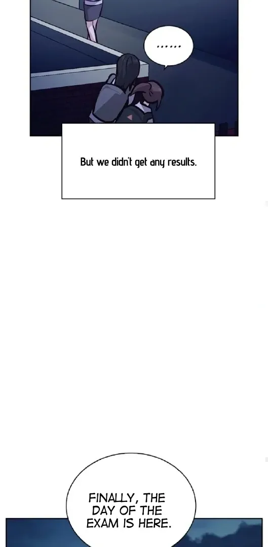Read Friendly Competition chapter 64 image 60 on Lezhin