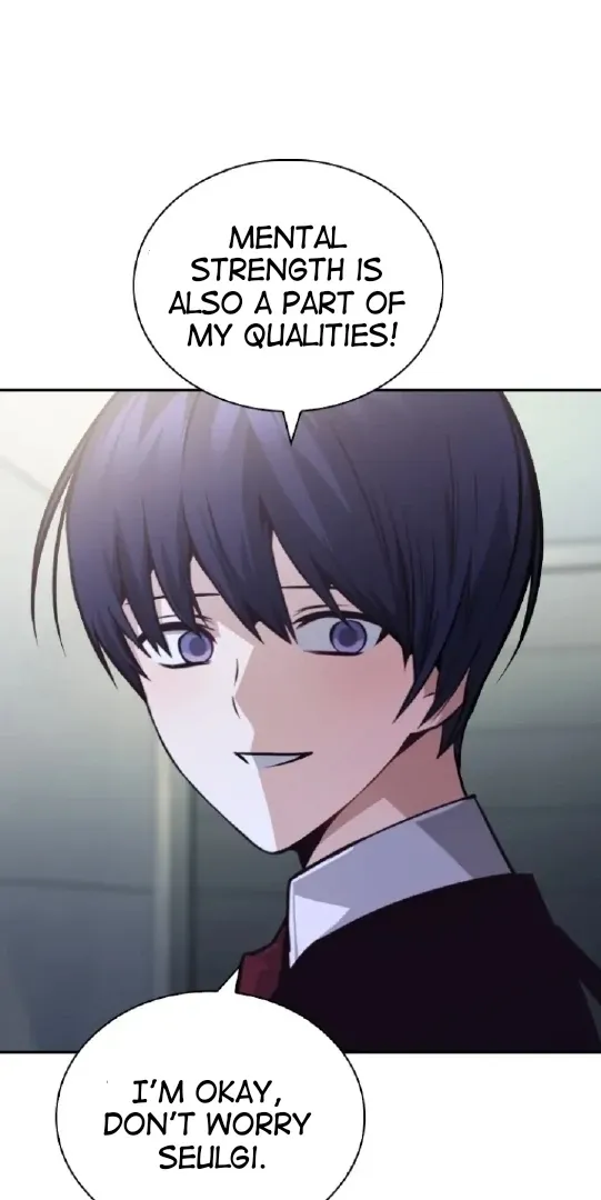 Read Friendly Competition chapter 64 image 64 on Lezhin