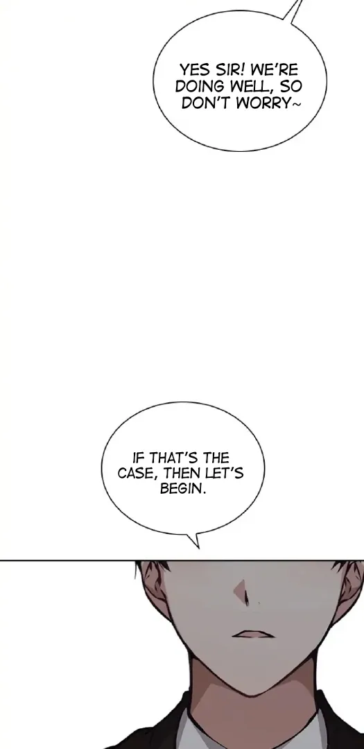 Read Friendly Competition chapter 65 image 10 on Lezhin
